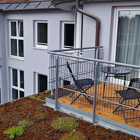Mk | Hotel Muenchen City Luaran gambar