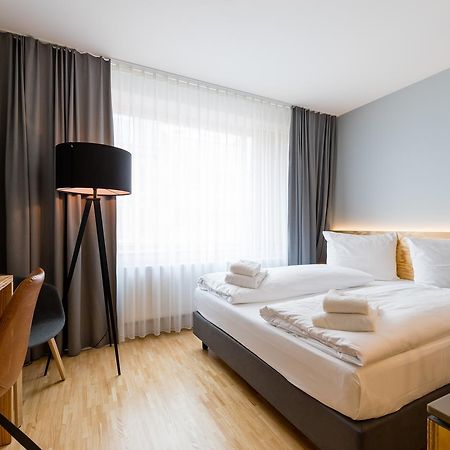 Mk | Hotel Muenchen City Luaran gambar