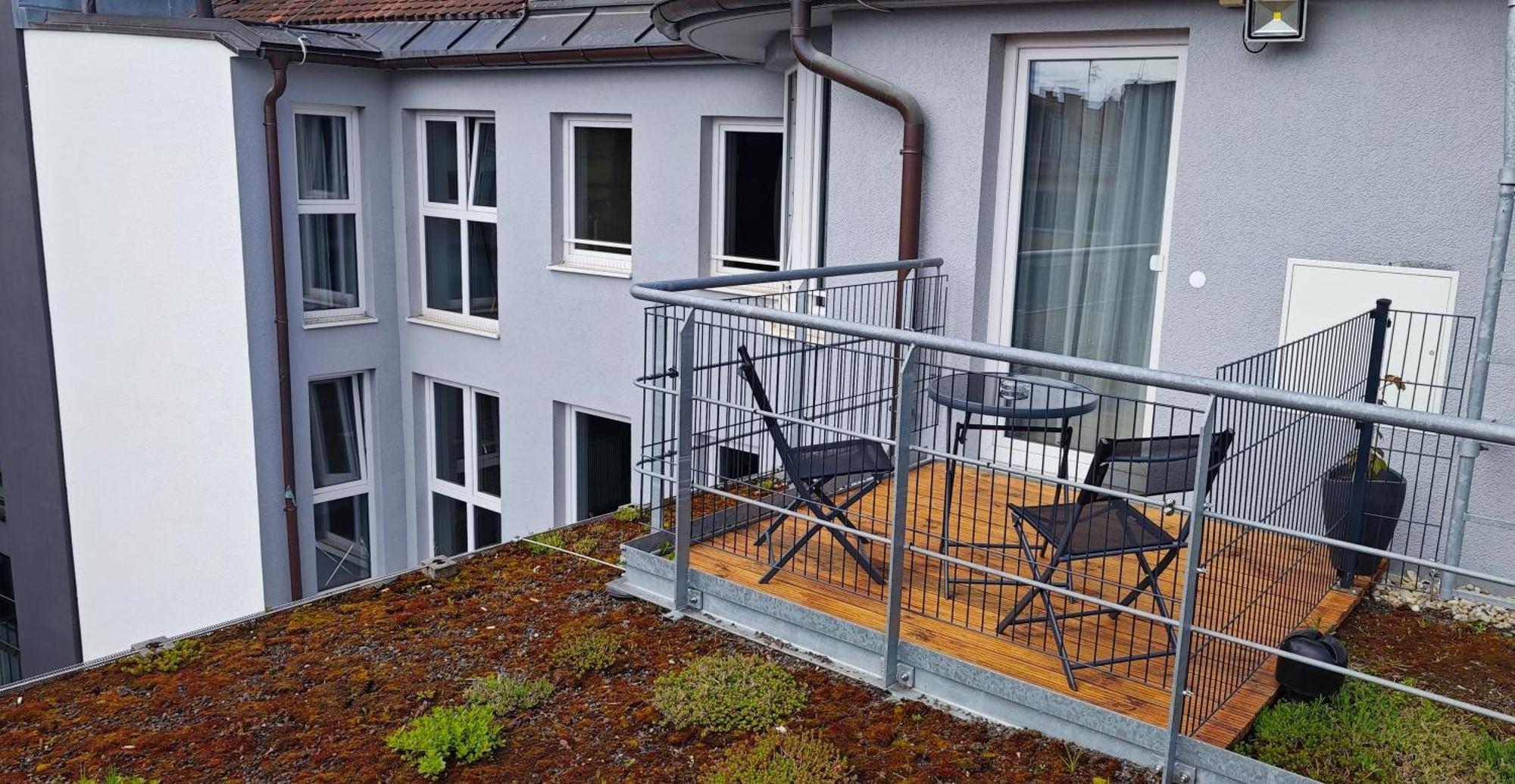 Mk | Hotel Muenchen City Luaran gambar