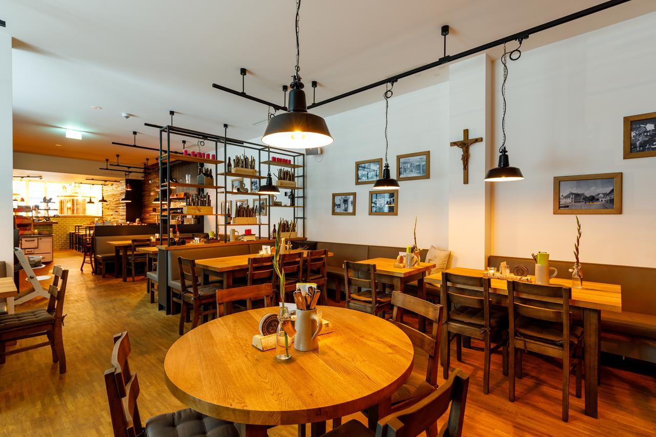 Mk | Hotel Muenchen City Luaran gambar