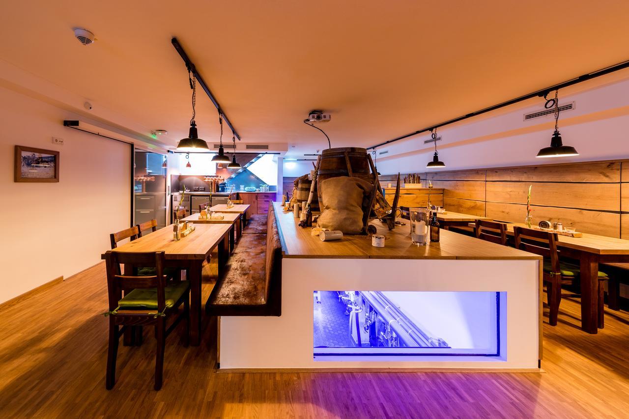 Mk | Hotel Muenchen City Luaran gambar