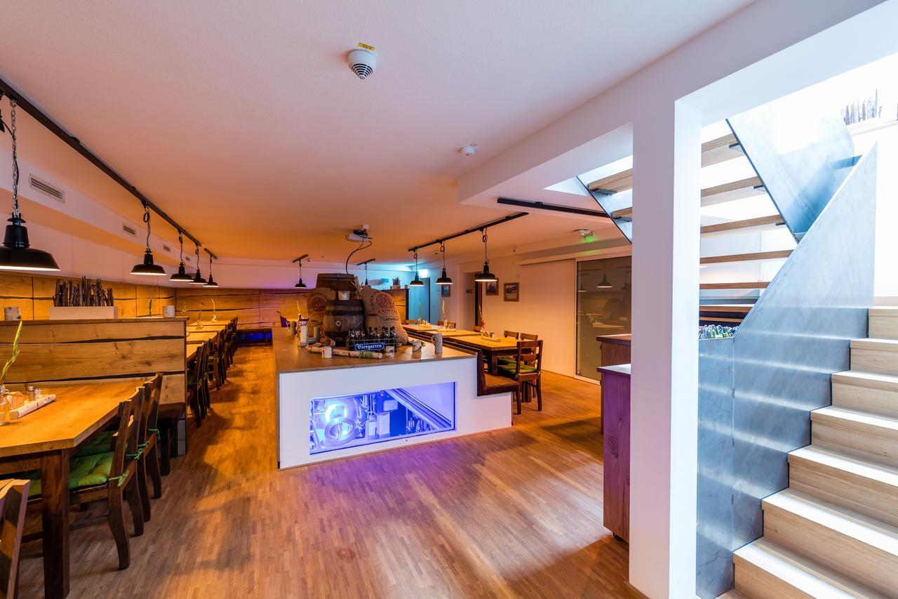 Mk | Hotel Muenchen City Luaran gambar