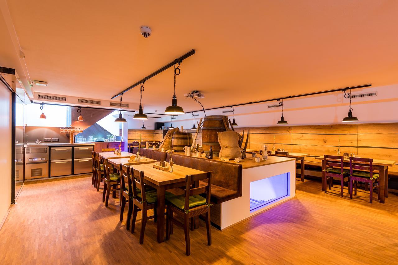 Mk | Hotel Muenchen City Luaran gambar